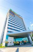 Туры в отель Holiday Inn Express Belem Ananindeua by IHG