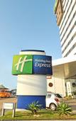 Туры в отель Holiday Inn Express Belem Ananindeua by IHG