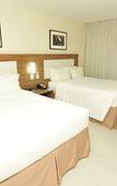 Туры в отель Holiday Inn Express Belem Ananindeua by IHG