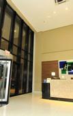 Туры в отель Holiday Inn Express Belem Ananindeua by IHG