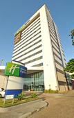 Туры в отель Holiday Inn Express Belem Ananindeua by IHG