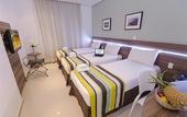 Туры в отель Hotel Express Vieiralves