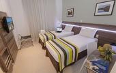 Туры в отель Hotel Express Vieiralves