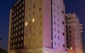 Туры в отель Hotel Express Vieiralves