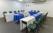 Туры в отель Hotel Express Vieiralves