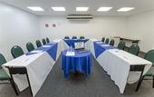 Туры в отель Hotel Express Vieiralves