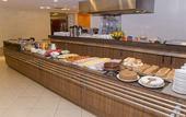 Туры в отель Hotel Express Vieiralves