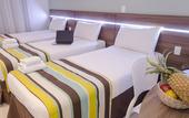 Туры в отель Hotel Express Vieiralves