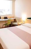 Туры в отель ibis Vitoria Aeroporto