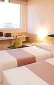 Туры в отель ibis Vitoria Aeroporto