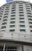 Туры в отель San Diego Suites Governador Valadares