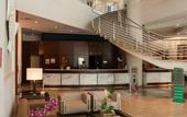 Туры в отель Bourbon Convention Hotel Joinville