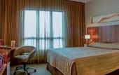 Туры в отель Bourbon Convention Hotel Joinville