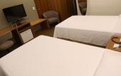 Туры в отель Bourbon Convention Hotel Joinville