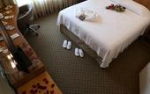 Туры в отель Bourbon Convention Hotel Joinville