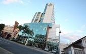 Туры в отель Bourbon Convention Hotel Joinville
