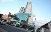 Туры в отель Bourbon Convention Hotel Joinville