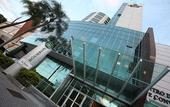 Туры в отель Bourbon Convention Hotel Joinville