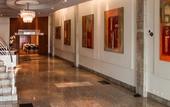 Туры в отель Bourbon Convention Hotel Joinville