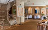 Туры в отель Bourbon Convention Hotel Joinville