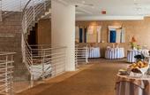Туры в отель Bourbon Convention Hotel Joinville