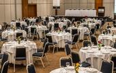 Туры в отель Bourbon Convention Hotel Joinville