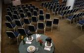 Туры в отель Bourbon Convention Hotel Joinville