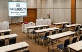 Туры в отель Bourbon Convention Hotel Joinville