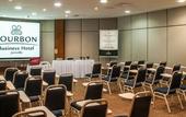Туры в отель Bourbon Convention Hotel Joinville