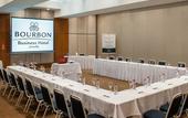 Туры в отель Bourbon Convention Hotel Joinville