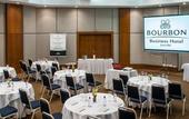 Туры в отель Bourbon Convention Hotel Joinville