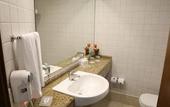 Туры в отель Bourbon Convention Hotel Joinville