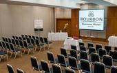 Туры в отель Bourbon Convention Hotel Joinville
