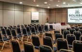 Туры в отель Bourbon Convention Hotel Joinville