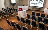 Туры в отель Bourbon Convention Hotel Joinville