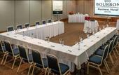 Туры в отель Bourbon Convention Hotel Joinville