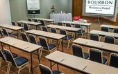 Туры в отель Bourbon Convention Hotel Joinville