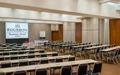 Туры в отель Bourbon Convention Hotel Joinville