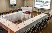 Туры в отель Bourbon Convention Hotel Joinville