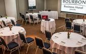 Туры в отель Bourbon Convention Hotel Joinville