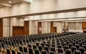 Туры в отель Bourbon Convention Hotel Joinville
