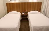 Туры в отель Bourbon Convention Hotel Joinville
