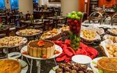 Туры в отель Bourbon Convention Hotel Joinville