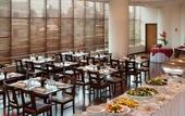 Туры в отель Bourbon Convention Hotel Joinville