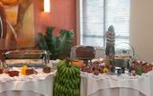 Туры в отель Bourbon Convention Hotel Joinville