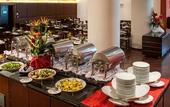 Туры в отель Bourbon Convention Hotel Joinville