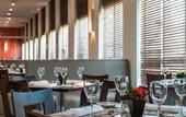 Туры в отель Bourbon Convention Hotel Joinville