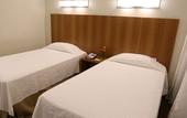 Туры в отель Bourbon Convention Hotel Joinville