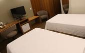 Туры в отель Bourbon Convention Hotel Joinville