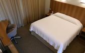 Туры в отель Bourbon Convention Hotel Joinville